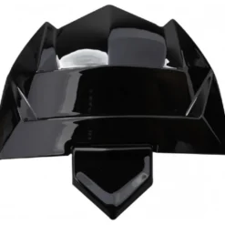 Presa D'aria Superiore Ls2 Nero Lucido Per Casco Storm FF800