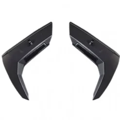 Presa D'aria Superiore Ls2  Nero Matt Per Caschi Vector FF811/ Infinity II OF603