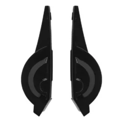 Presa D'aria Superiore Ls2 Per Caschi Bambino Kid FF812/ Funny OF622 Nero Lucido