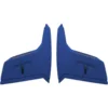 Presa D'aria Superiore Ls2 Per Caschi Vector FF811/ Infinity II OF603 Blu Navy Opaco