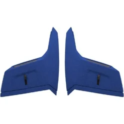 Presa D'aria Superiore Ls2 Per Caschi Vector FF811/ Infinity II OF603 Blu Navy Opaco