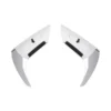 Presa D'aria Superiore Ls2 Per Caschi Vector FF811/ Infinity OF603 Bianco