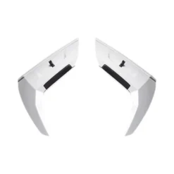 Presa D'aria Superiore Ls2 Per Caschi Vector FF811/ Infinity OF603 Bianco
