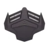 Presa D'aria Superiore Ls2 Per Casco Advant FF906 Nero Opaco