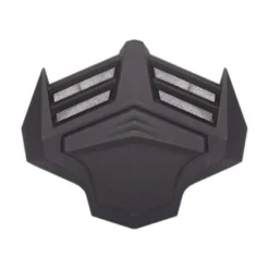Presa D'aria Superiore Ls2 Per Casco Advant FF906 Nero Opaco