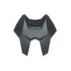 Presa D'aria Superiore Ls2 Per Casco Advant X FF901 Nero Opaco