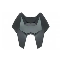 Presa D'aria Superiore Ls2 Per Casco Advant X FF901 Nero Opaco
