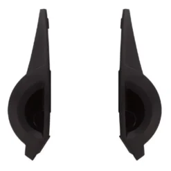 Presa D'aria Superiore Ls2 Per Casco Bambino Kid FF812 Nero Opaco