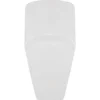 Presa D'aria Superiore Ls2 Per Casco Classy OF620 Bianco