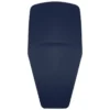 Presa D'aria Superiore Ls2 Per Casco Classy OF620 Blu Navy Opaco