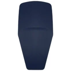 Presa D'aria Superiore Ls2 Per Casco Classy OF620 Blu Navy Opaco