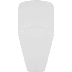 Presa D'aria Superiore Ls2 Per Casco Classy OF620 Grigio Perla