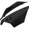 Presa D'aria Superiore Ls2 Per Casco Thunder C FF805 Nero Matt