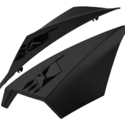 Presa D'aria Superiore Ls2 Per Casco Thunder C FF805 Nero Matt