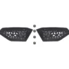 Presa D'aria Superiore Ls2 Per Casco X-force MX703 Nera