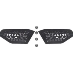 Presa D'aria Superiore Ls2 Per Casco X-force MX703 Nera