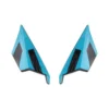 Presa D'aria Superiore Ls2 Replica Huertas Per Casco Thunder C FF805