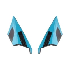 Presa D'aria Superiore Ls2 Replica Huertas Per Casco Thunder C FF805