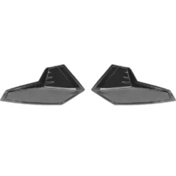 Presa D'aria Superiore Per Casco Explorer MX701 Nero Lucido