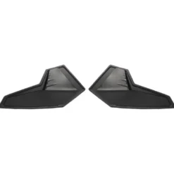 Presa D'aria Superiore Per Casco Explorer MX701 Nero Opaco