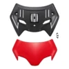 Presa D'aria Superiore Shoei Per Casco GT-Air 3 Rosso