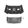 Presa D'aria Superiore Shoei Per Casco Neotec 3 Antracite