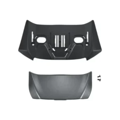 Presa D'aria Superiore Shoei Per Casco Neotec 3 Antracite