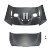 Presa D'aria Superiore Shoei Per Casco Neotec 3 Nero