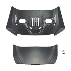 Presa D'aria Superiore Shoei Per Casco Neotec 3 Nero