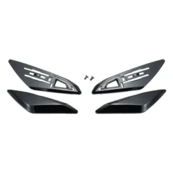 Presa D'aria Superiore Shoei Per Casco NXR 2 Nero