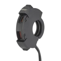 Presa Elettrica Da Manubrio Givi S120