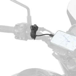 Presa Elettrica Da Manubrio Givi S120