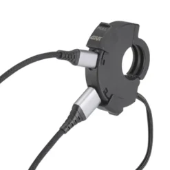 Presa Elettrica Da Manubrio Givi S120