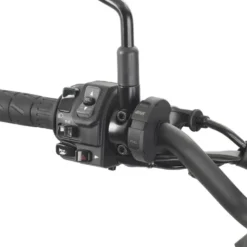 Presa Elettrica Da Manubrio Givi S120