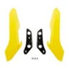 Prese D'aria Superiori Posteriori Shoei Per Casco GT-Air 3 Giallo