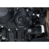 Protezione del coperchio del vano motore Sw-Motech Honda CB1000 Hornet (24-).