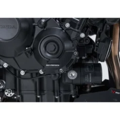 Protezione del coperchio del vano motore Sw-Motech Honda CB1000 Hornet (24-).