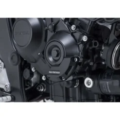 Protezione del coperchio del vano motore Sw-Motech Honda CB1000 Hornet (24-).