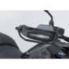 Protezione del paramano Nero BMW R 1300 GS (23-) / Adventure (24-)