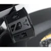 Protezione Faretti Sw-Motech EVO Nero