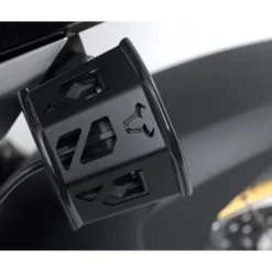 Protezione Faretti Sw-Motech EVO Nero
