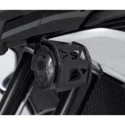 Protezione Faretti Sw-Motech EVO Nero