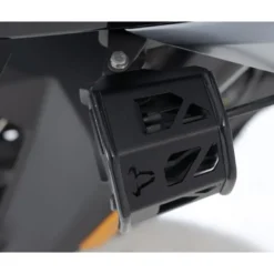 Protezione Faretti Sw-Motech EVO Nero