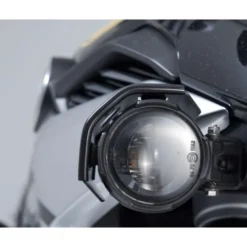 Protezione Faretti Sw-Motech EVO Nero