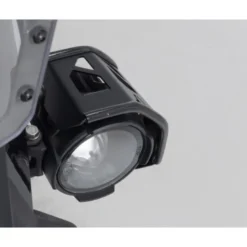 Protezione Faretti Sw-Motech EVO Nero