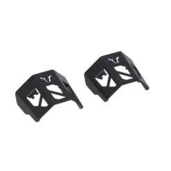 Protezione Faretti Sw-Motech EVO Nero