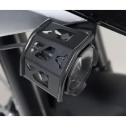 Protezione Faretti Sw-Motech EVO Nero