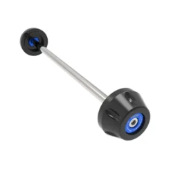 Protezione Forcella Isotta Anteriore Per Bmw R 1300 Gs 2023- - R 1300 Gs Adventure 2024- Blu