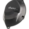Protezione In Alluminio Copri Alternatore Lato Sinistro Nero Opaco ECPAP005NER Lightech