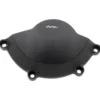 Protezione In Alluminio Copri Alternatore Lato Sinistro Nero Opaco ECPKA002NER Lightech